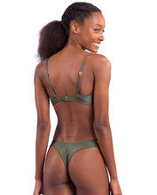 Załaduj obraz do przeglądarki galerii, Image 07: Rio De Sol Ensemble Set Croco Bandeau-Joy Nice-Fio
