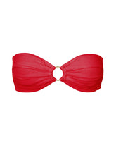 Załaduj obraz do przeglądarki galerii, Product Front: Rio De Sol Haut Top Malibu-Malagueta Mavi
