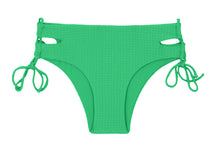 Załaduj obraz do przeglądarki galerii, Product Front: Rio De Sol Bas Bottom Dots-Tambourine Madrid
