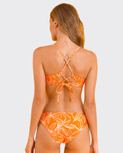 Załaduj obraz do przeglądarki galerii, Image 07: Rio De Sol Ensemble Set Trail-Orange Tank-Tie Essential-Comfy
