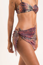 Załaduj obraz do przeglądarki galerii, Image 06: Rio De Sol Jupe De Page Cobra Mini-Sarong
