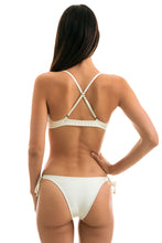Załaduj obraz do przeglądarki galerii, Model Back: Rio De Sol Bas Bottom Perola Tri Arg
