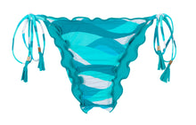 Załaduj obraz do przeglądarki galerii, Product Front: Rio De Sol Bas Bottom Mayaguana Frufru
