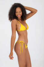 Załaduj obraz do przeglądarki galerii, Image 04: Rio De Sol Bas Bottom Sunflower Lacinho
