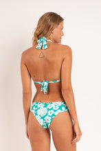 Załaduj obraz do przeglądarki galerii, Model Back: Wednesday In Hawaii By Rio De Sol Haut Top Pua-Valley Mel
