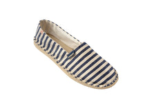 Załaduj obraz do przeglądarki galerii, Product Front: Havaianas Espadrille Havaianas Origine Navy White/Blue
