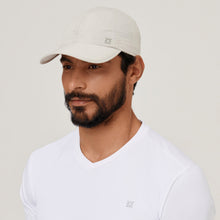 Załaduj obraz do przeglądarki galerii, Image 02: Uv Line Casquette Cap Uv Pro Masc Sand Upf50+
