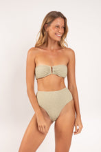 Załaduj obraz do przeglądarki galerii, Image 06: Rio De Sol Bas Bottom Brisa-Pistache Hotpants
