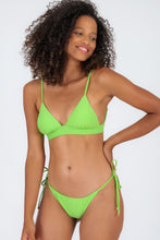 Załaduj obraz do przeglądarki galerii, Gallery: Rio De Sol Ensemble Set Lemon Tri-Cos Ibiza
