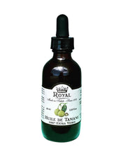 Załaduj obraz do przeglądarki galerii, Product Front: Monoï Royal Monoi Oils Monoi Royal Tamanu 60 Ml Flacon Pipette
