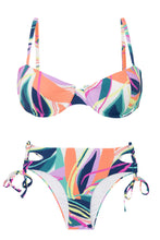 Załaduj obraz do przeglądarki galerii, Product Front: Rio De Sol Ensemble Set Fresh-Day Balconet Madrid
