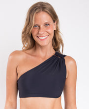 Załaduj obraz do przeglądarki galerii, Gallery: Rio De Sol Haut Top Nero Zadar
