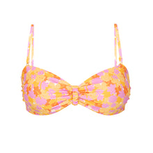 Załaduj obraz do przeglądarki galerii, Product Front: Rio De Sol Haut Top Dreamy Bandeau-Crispy
