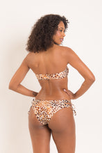 Załaduj obraz do przeglądarki galerii, Image 11: Rio De Sol Haut Top Leopard Bandeau-Reto
