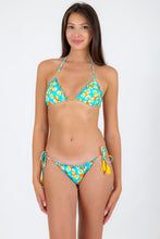 Załaduj obraz do przeglądarki galerii, Model Front: Rio De Sol Bas Bottom Dubai Frufru-Fio
