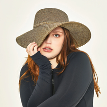 Załaduj obraz do przeglądarki galerii, Image 05: Uv Line Chapeau Souple/Capeline Hat Jurere Imp Fem Mescla Upf50+
