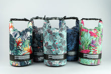 Załaduj obraz do przeglądarki galerii, Image 04: Feelfree Sac De Plage Dry Tube 1,5L Tropical Harmony Mint
