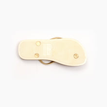 Załaduj obraz do przeglądarki galerii, Image 06: Rio De Sol Tongs Floral-Scales Slim
