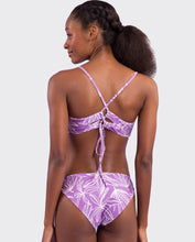 Załaduj obraz do przeglądarki galerii, Image 07: Rio De Sol Ensemble Set Trail-Purple Tank-Tie Essential-Comfy
