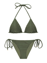 Załaduj obraz do przeglądarki galerii, Product Front: Rio De Sol Ensemble Set Croco Tri-Inv Ibiza-Comfy
