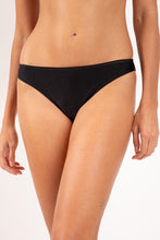 Załaduj obraz do przeglądarki galerii, Bottom Shimmer-Black Essential-Comfy

