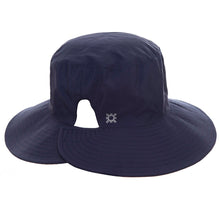 Załaduj obraz do przeglądarki galerii, Image 04: Uv Line Bob Hat California Nac Fem Navy Blue Upf50+
