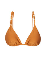 Załaduj obraz do przeglądarki galerii, Product Front: Rio De Sol Haut Top Shimmer-Nocciola Lia-Noa
