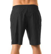 Załaduj obraz do przeglądarki galerii, Image 04: Uv Line Bermuda / Short Pour Homme Shorts New Fit Br Masc Black Upf50+
