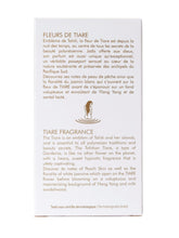 Załaduj obraz do przeglądarki galerii, Product Back: Reva De Tahiti Fragrances Reva De Tahiti - Eau De Toilette Tiare 100 Ml
