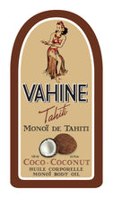 Załaduj obraz do przeglądarki galerii, Image 03: Vahine Monoi Oils Vahine Monoi Coco 125Ml
