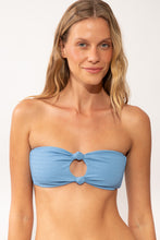 Załaduj obraz do przeglądarki galerii, Gallery: Rio De Sol Haut Top Solar-Celeste Dora
