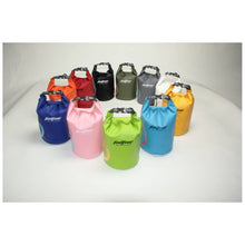 Załaduj obraz do przeglądarki galerii, Image 03: Feelfree Sac De Plage Tube Mini 3L Rouge
