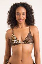 Załaduj obraz do przeglądarki galerii, Gallery: Rio De Sol Haut Top Leo Tri-Fixo
