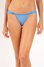 Załaduj obraz do przeglądarki galerii, Gallery: Rio De Sol Bas Bottom Solar-Celeste Eden
