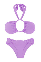 Załaduj obraz do przeglądarki galerii, Product Back: Rio De Sol Ensemble Set Orchid Mel
