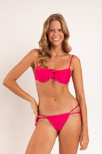 Załaduj obraz do przeglądarki galerii, Image 07: Rio De Sol Bas Bottom Shimmer-Olinda Pipa
