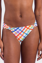 Załaduj obraz do przeglądarki galerii, Gallery: Rio De Sol Bas Bottom Square Mel
