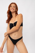 Załaduj obraz do przeglądarki galerii, Image 07: Rio De Sol Bas Bottom Solar-Black Essential
