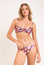 Załaduj obraz do przeglądarki galerii, Image 09: Rio De Sol Haut Top Amore-Pink Bandeau-Crispy
