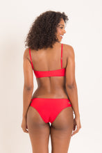 Załaduj obraz do przeglądarki galerii, Image 12: Rio De Sol Bas Bottom Rouge Madrid
