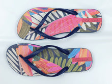 Załaduj obraz do przeglądarki galerii, Product Front: Rio De Sol Tongs Jungle Slim
