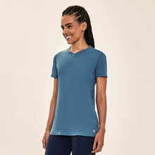Załaduj obraz do przeglądarki galerii, Image 02: Uv Line Fitness Haut T-Shirt Sport Fit Aco Upf50+

