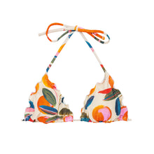 Załaduj obraz do przeglądarki galerii, Product Front: Rio De Sol Haut Top Picnic Frufru
