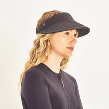 Załaduj obraz do przeglądarki galerii, Image 04: Uv Line Visière Visor Brunei Preto Upf50+
