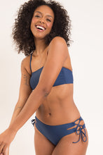 Załaduj obraz do przeglądarki galerii, Image 08: Rio De Sol Bas Bottom Navy Madrid
