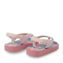 Załaduj obraz do przeglądarki galerii, Image 07: Ipanema Sandales Ipanema Baby Rosa Rosa Azul
