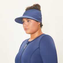 Załaduj obraz do przeglądarki galerii, Image 02: Uv Line Visière Visor Granada Eva Marinho Fosco Upf50+
