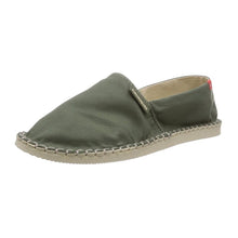 Załaduj obraz do przeglądarki galerii, Product Front: Havaianas Espadrille Hav. Origine Ii Green (35 To 38)
