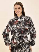 Załaduj obraz do przeglądarki galerii, Gallery: Uv Line Chemise Shirt Vitoria Coqueiros Upf50+
