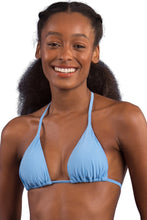 Załaduj obraz do przeglądarki galerii, Gallery: Rio De Sol Haut Top Baltico Tri-Inv
